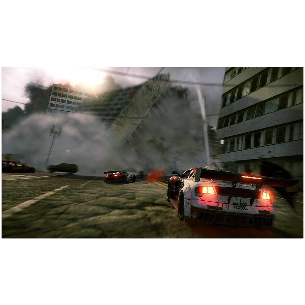 Motorstorm Apocalypse, PlayStation 3, Corse - Foto 5